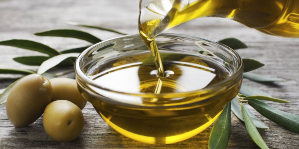 Extra Virgin Olive Oil in Nutrition