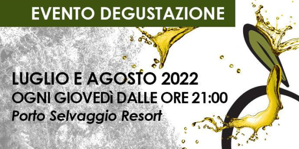 Olioevo presenta il Primo Galà dell’Olio Extravergine d’Oliva   