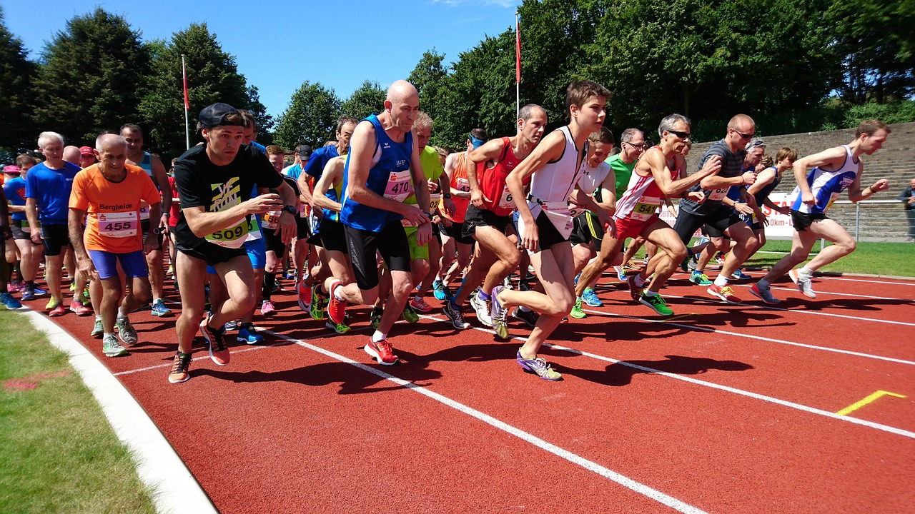 Alimentazione e Sport: L'Importanza dell'Olio Extra Vergine di Oliva (EVO) nel regime Alimentare di un Atleta